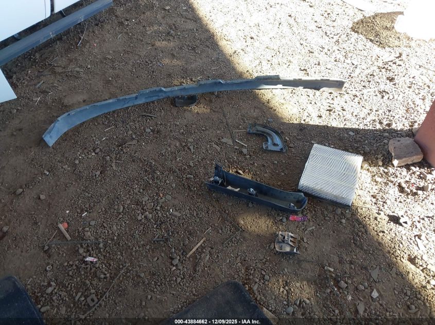 2011 GMC Sierra 1500 Sle VIN: 1GTR2VE35BZ394403 Lot: 43884662