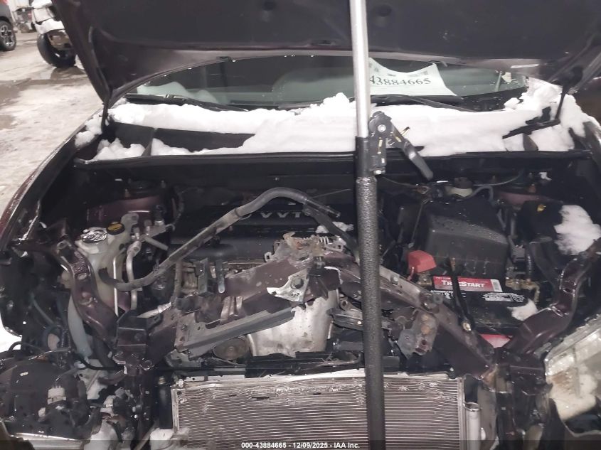 2008 Scion Xb VIN: JTLKE50E881048973 Lot: 43884665