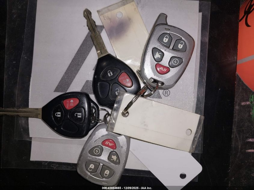 2008 Scion Xb VIN: JTLKE50E881048973 Lot: 43884665