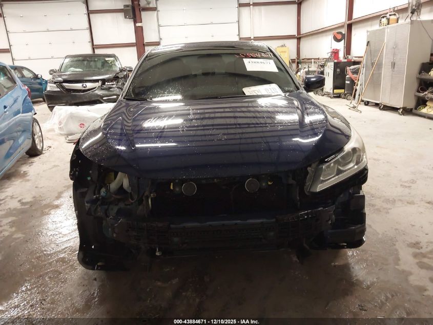 2017 Honda Accord Lx VIN: 1HGCR2F37HA138254 Lot: 43884671