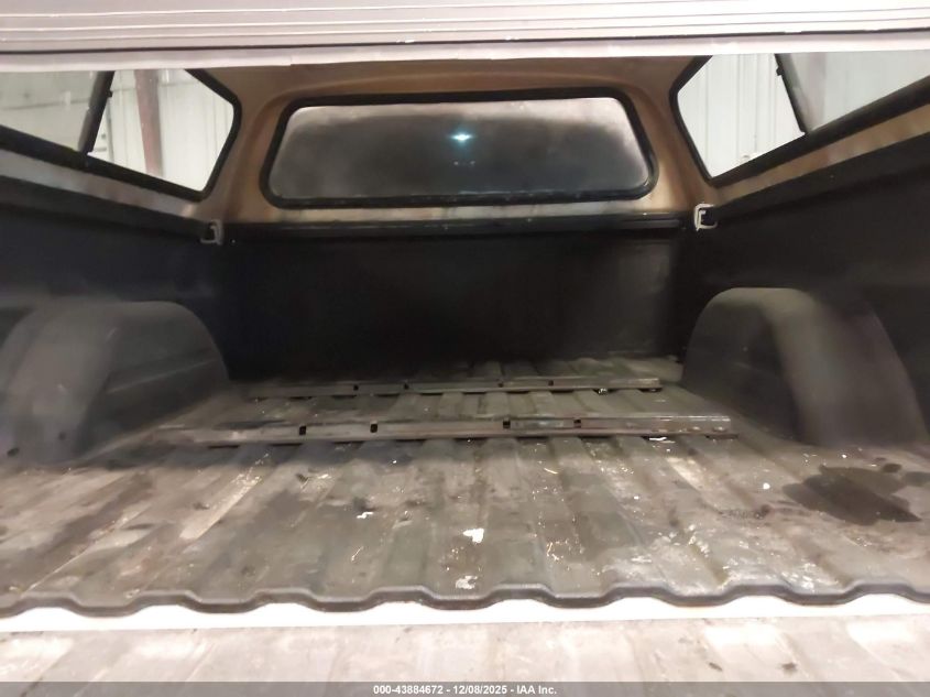 2005 Chevrolet Silverado 2500Hd Lt VIN: 1GCHK23295F961433 Lot: 43884672