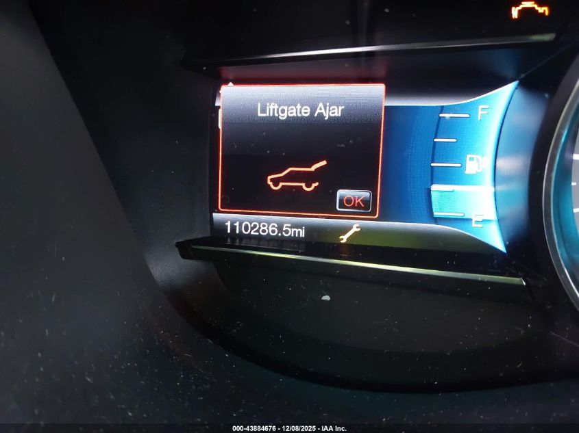 2016 Ford Explorer Xlt VIN: 1FM5K7DH6GGC98303 Lot: 43884676