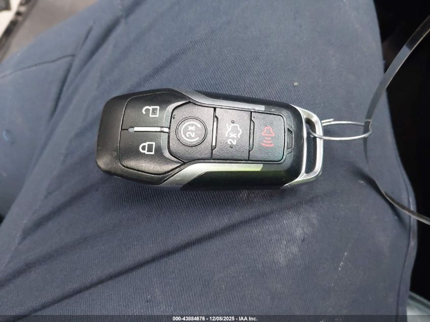 2016 Ford Explorer Xlt VIN: 1FM5K7DH6GGC98303 Lot: 43884676