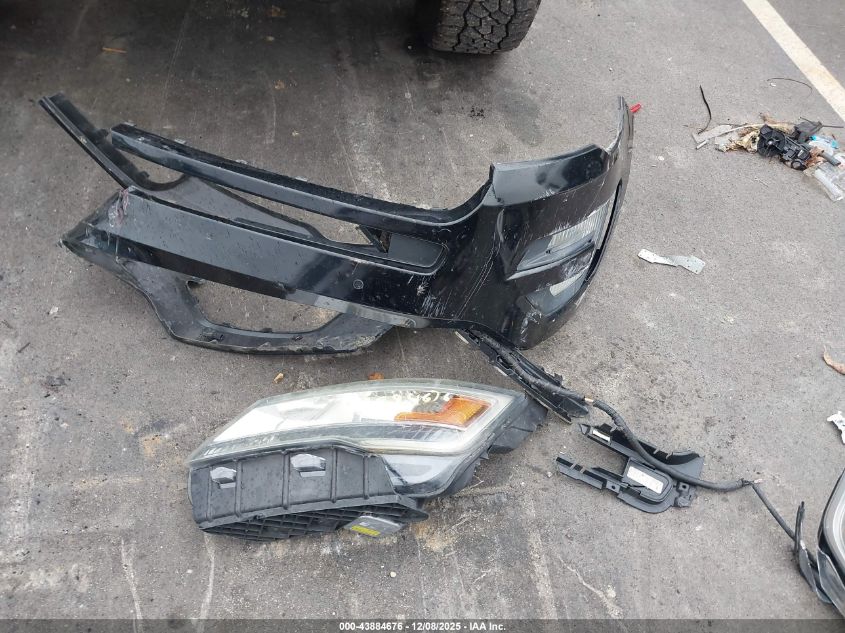 2016 Ford Explorer Xlt VIN: 1FM5K7DH6GGC98303 Lot: 43884676