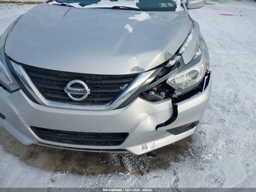 2017 Nissan Altima 2.5 Sv VIN: 1N4AL3AP3HC225361 Lot: 43884680
