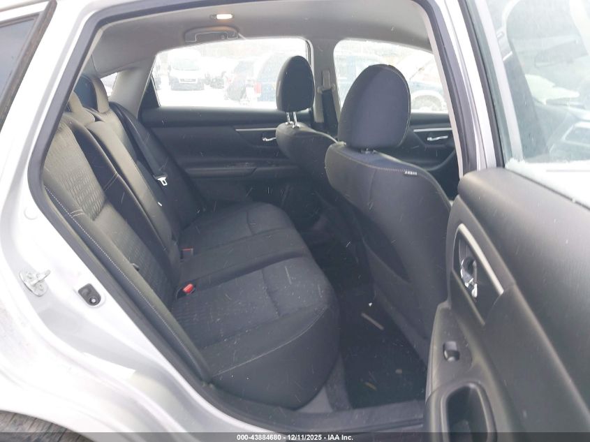 2017 Nissan Altima 2.5 Sv VIN: 1N4AL3AP3HC225361 Lot: 43884680