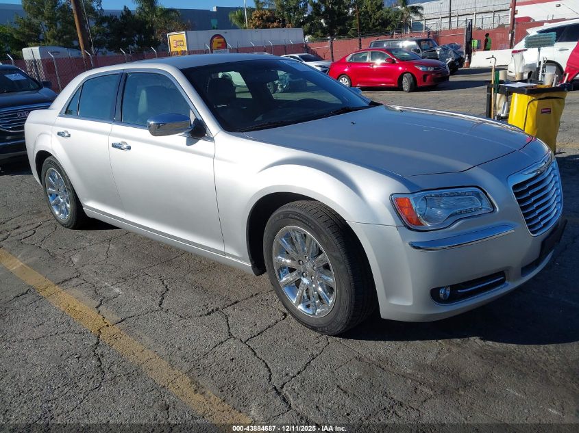CHRYSLER 300 LIMITED