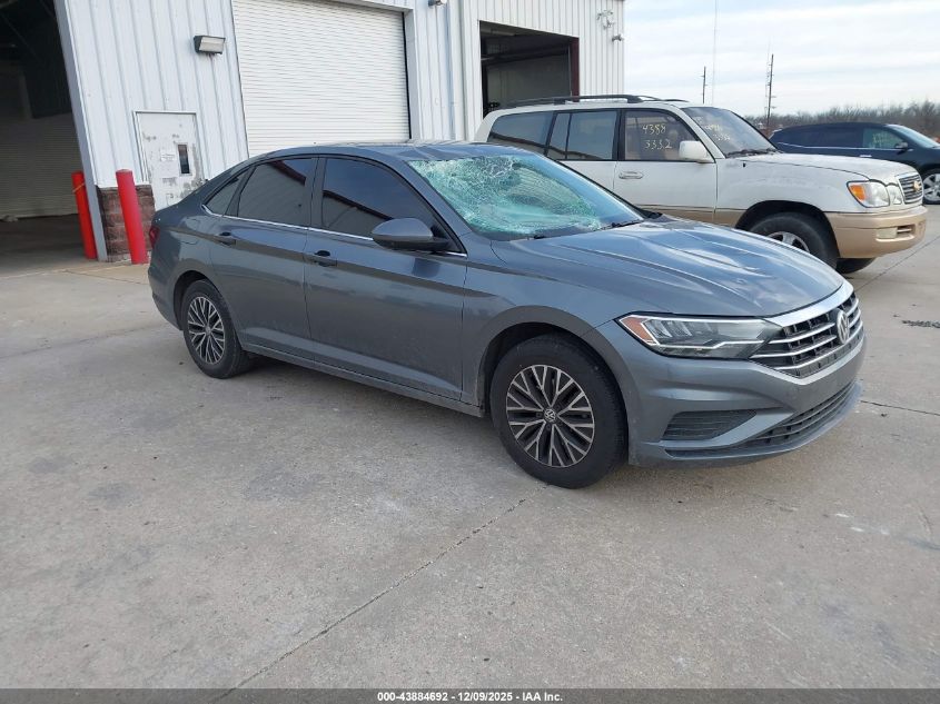 VOLKSWAGEN JETTA 1.4T R-LINE/1.4T S/1.4T SE