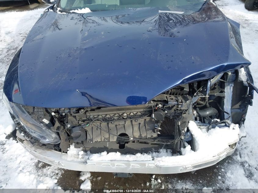 2020 Honda Accord Lx VIN: 1HGCV1F16LA030835 Lot: 43884708