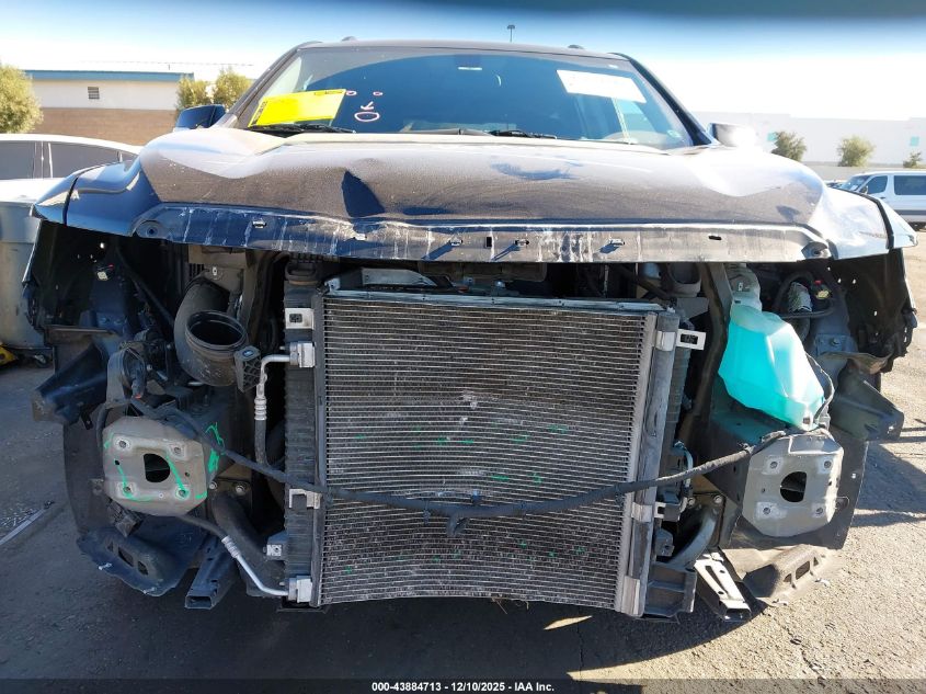 2021 GMC Acadia Fwd Sle VIN: 1GKKNKLA8MZ197662 Lot: 43884713