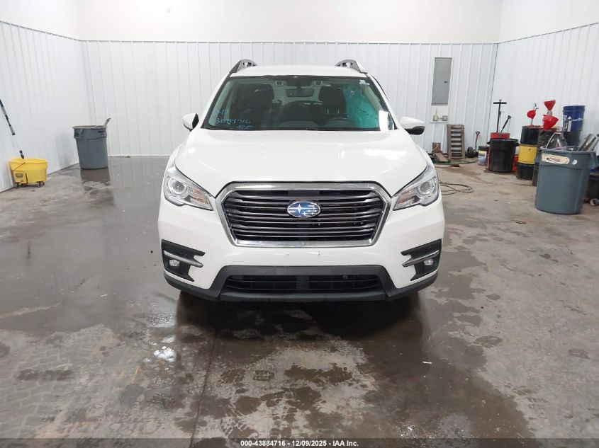 2020 Subaru Ascent Limited VIN: 4S4WMAMD2L3424408 Lot: 43884716