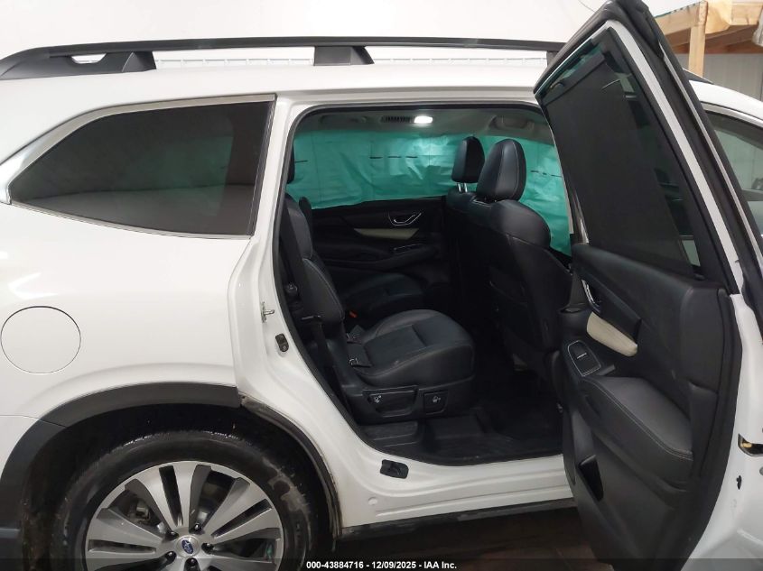 2020 Subaru Ascent Limited VIN: 4S4WMAMD2L3424408 Lot: 43884716