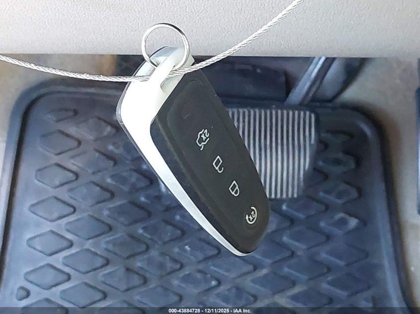 2011 Lincoln Mkx VIN: 2LMDJ6JK3BBJ06574 Lot: 43884728