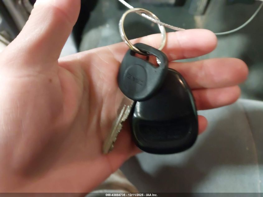 2003 Chevrolet Silverado 1500 Ls VIN: 1GCEC14T73Z272567 Lot: 43884735