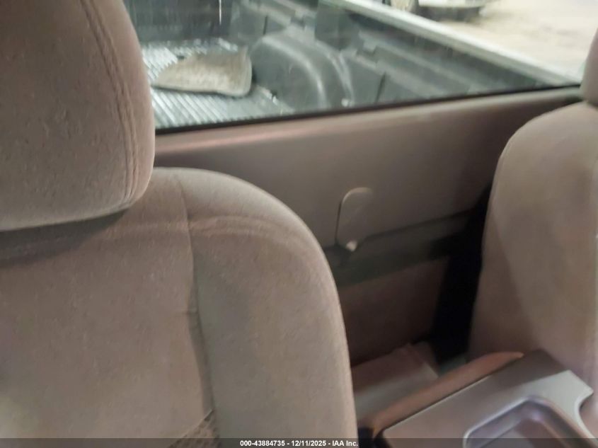 2003 Chevrolet Silverado 1500 Ls VIN: 1GCEC14T73Z272567 Lot: 43884735