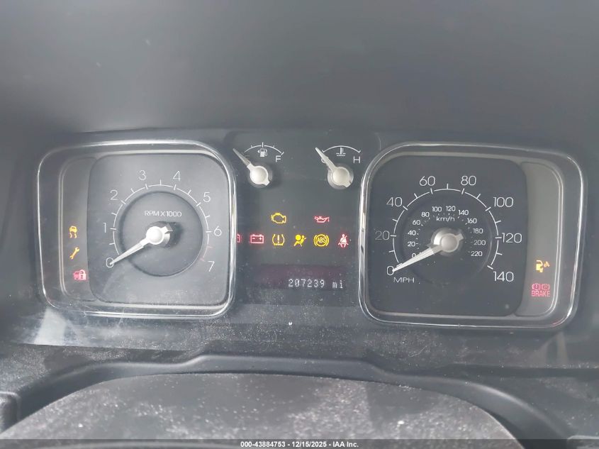 2007 Lincoln Mkx VIN: 2LMDU88C07BJ10963 Lot: 43884753