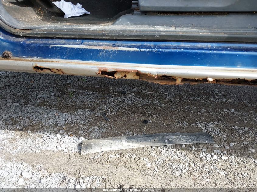 2002 Chevrolet Silverado 1500 Ls VIN: 2GCEK19T721135079 Lot: 43884764