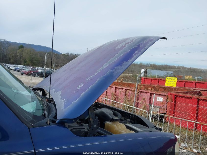 2002 Chevrolet Silverado 1500 Ls VIN: 2GCEK19T721135079 Lot: 43884764