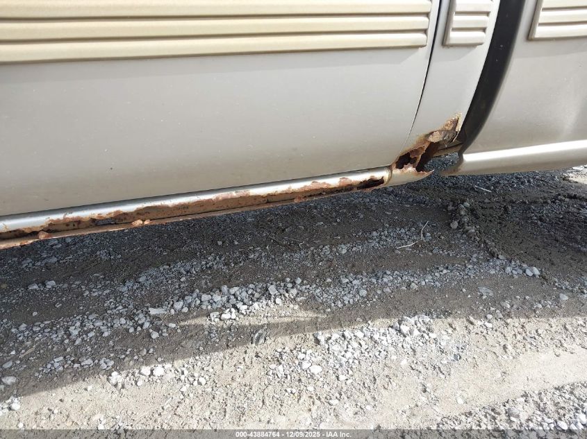 2002 Chevrolet Silverado 1500 Ls VIN: 2GCEK19T721135079 Lot: 43884764