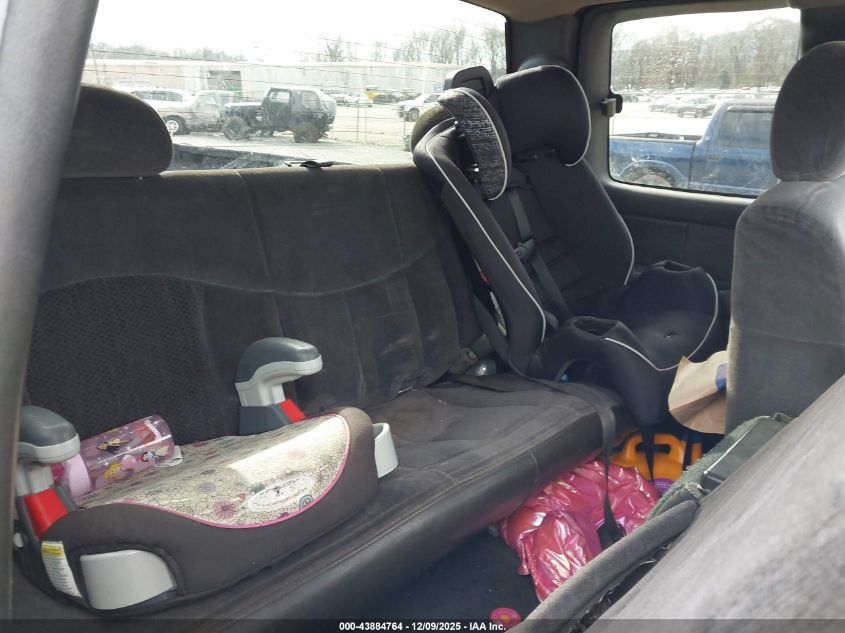 2002 Chevrolet Silverado 1500 Ls VIN: 2GCEK19T721135079 Lot: 43884764