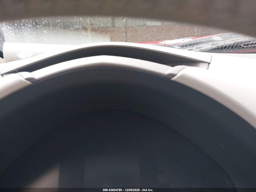 2012 Nissan Leaf Sl VIN: JN1AZ0CP4CT025508 Lot: 43884769