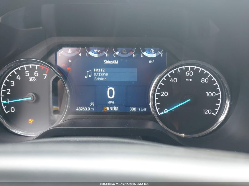 2021 Ford F-150 Xlt VIN: 1FTEW1CP8MFD00598 Lot: 43884771