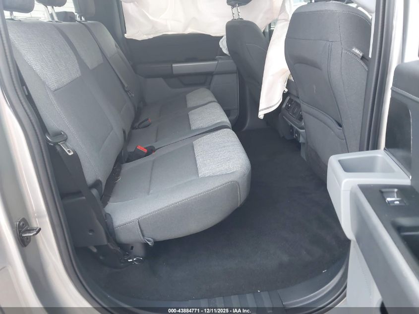 2021 Ford F-150 Xlt VIN: 1FTEW1CP8MFD00598 Lot: 43884771