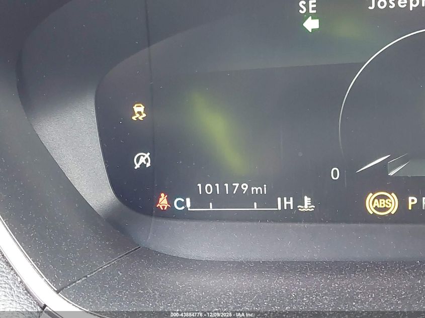 2019 Lincoln Nautilus Select VIN: 2LMPJ6K94KBL23267 Lot: 43884776