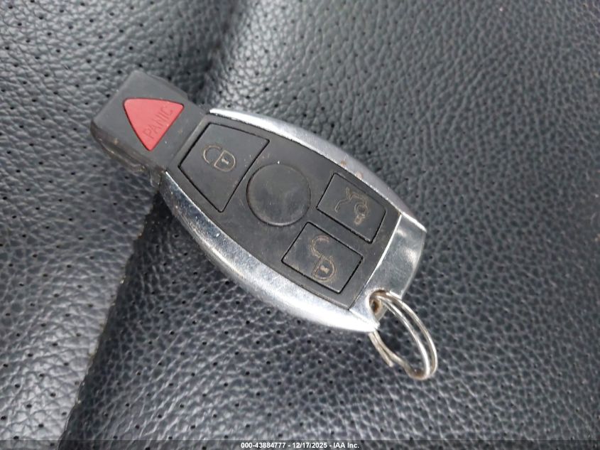 2013 Mercedes-Benz C 250 Sport VIN: WDDGF4HB4DR261472 Lot: 43884777