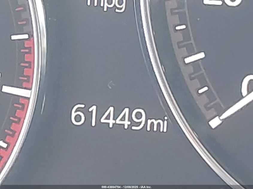 2021 Mazda Cx-30 Premium VIN: 3MVDMBDL9MM257018 Lot: 43884784