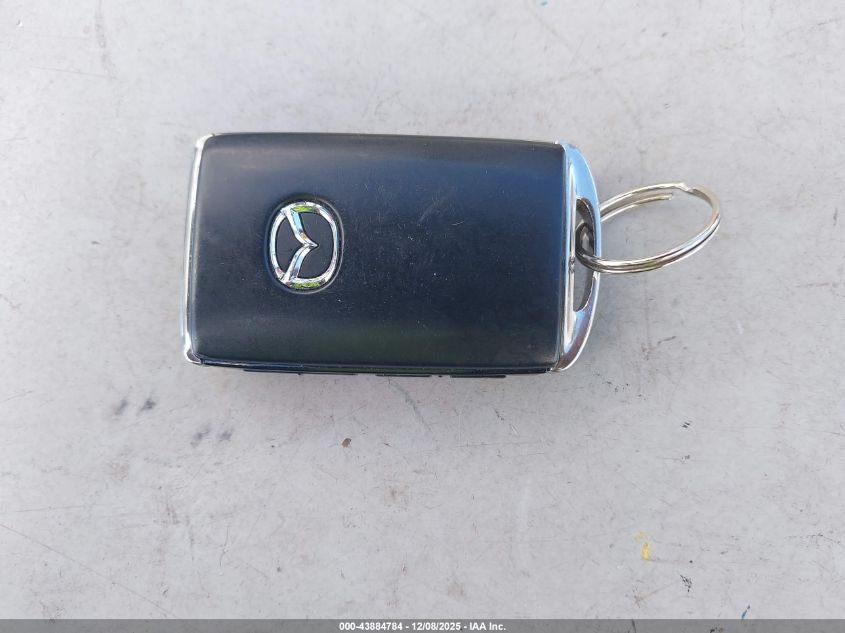 2021 Mazda Cx-30 Premium VIN: 3MVDMBDL9MM257018 Lot: 43884784