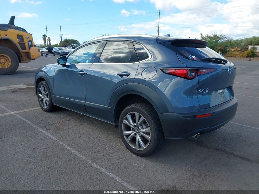 2021 Mazda Cx-30 Premium