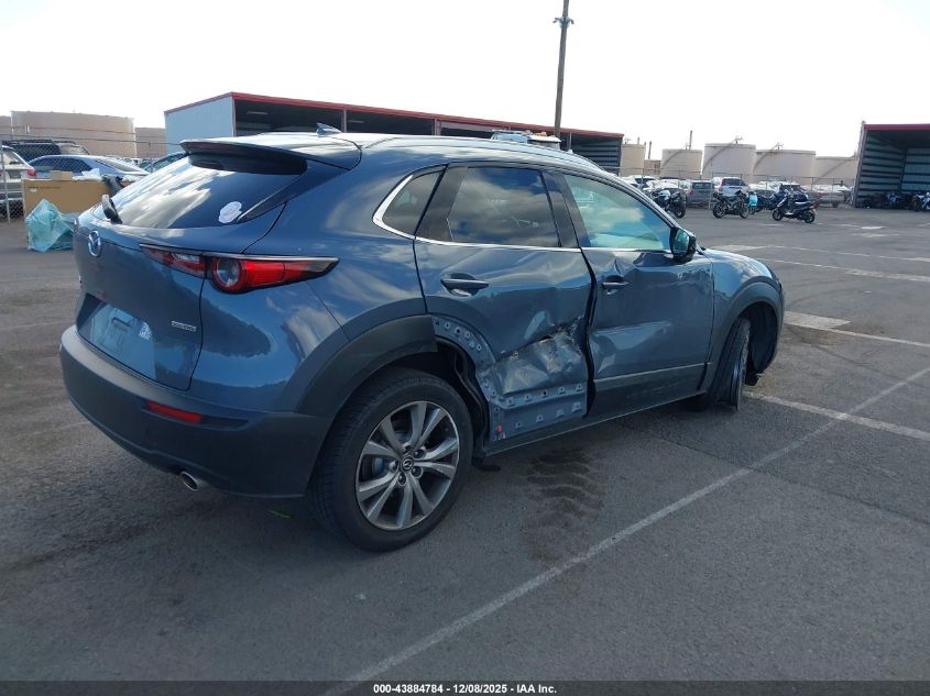 2021 Mazda Cx-30 Premium