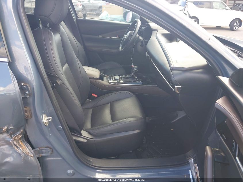 2021 Mazda Cx-30 Premium