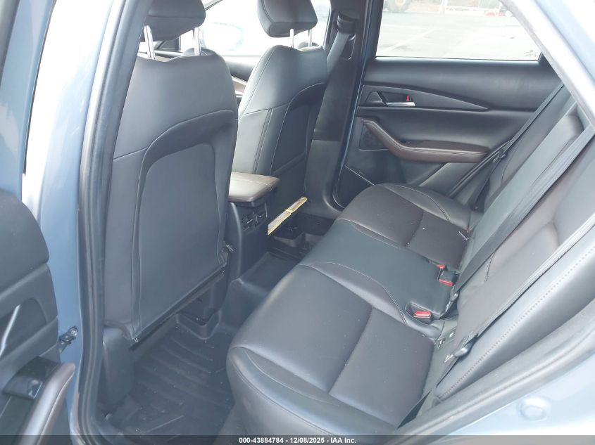 2021 Mazda Cx-30 Premium VIN: 3MVDMBDL9MM257018 Lot: 43884784