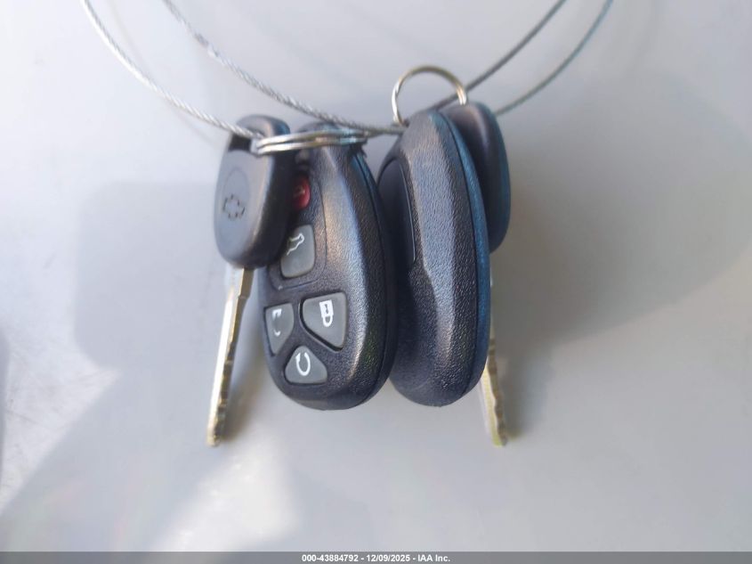 2007 Chevrolet Tahoe Lt VIN: 1GNFC13J87J264297 Lot: 43884792