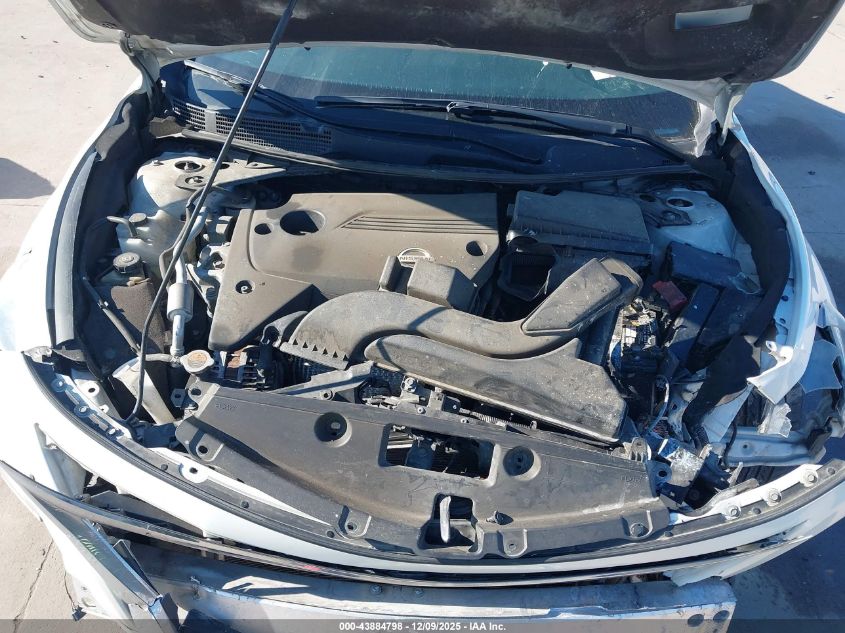 2013 Nissan Altima 2.5 Sl VIN: 1N4AL3AP2DN575885 Lot: 43884798