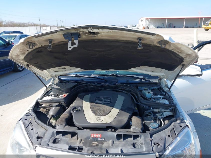 2008 Mercedes-Benz C 350 Sport VIN: WDDGF56X58R040635 Lot: 43884801