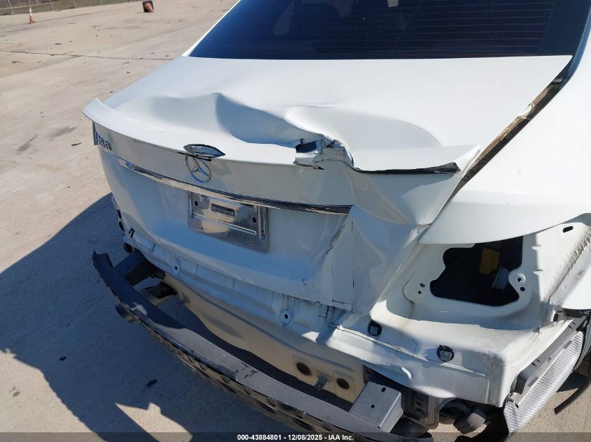 2008 Mercedes-Benz C 350 Sport VIN: WDDGF56X58R040635 Lot: 43884801