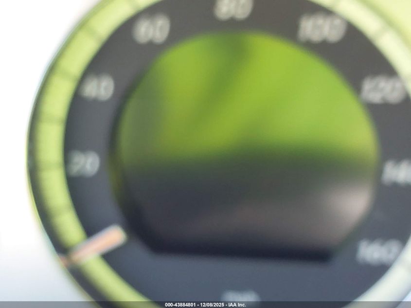 2008 Mercedes-Benz C 350 Sport VIN: WDDGF56X58R040635 Lot: 43884801