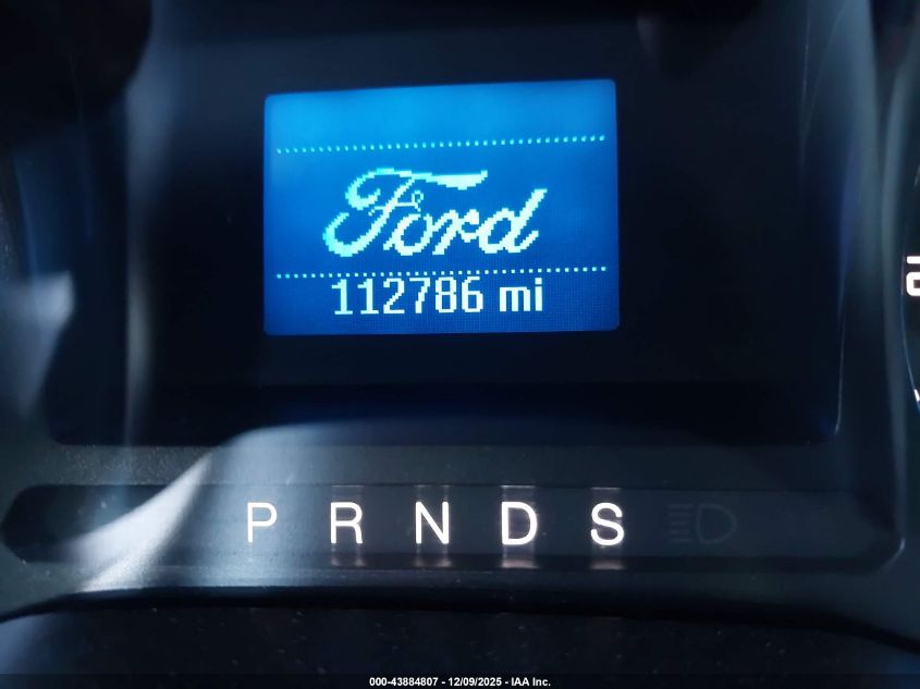 2019 Ford Ranger Xl VIN: 1FTER4EH2KLA45377 Lot: 43884807