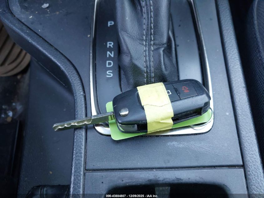 2019 Ford Ranger Xl VIN: 1FTER4EH2KLA45377 Lot: 43884807