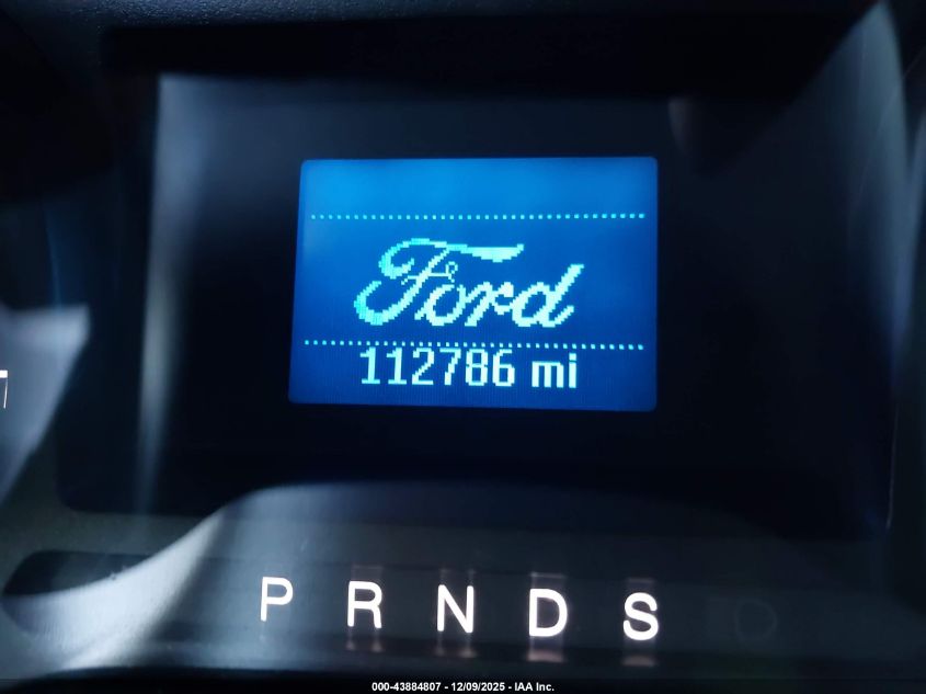 2019 Ford Ranger Xl VIN: 1FTER4EH2KLA45377 Lot: 43884807
