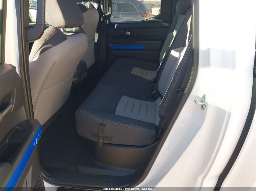 2024 Toyota Tacoma Trd Sport VIN: 3TYKB5FN9RT002315 Lot: 43884815