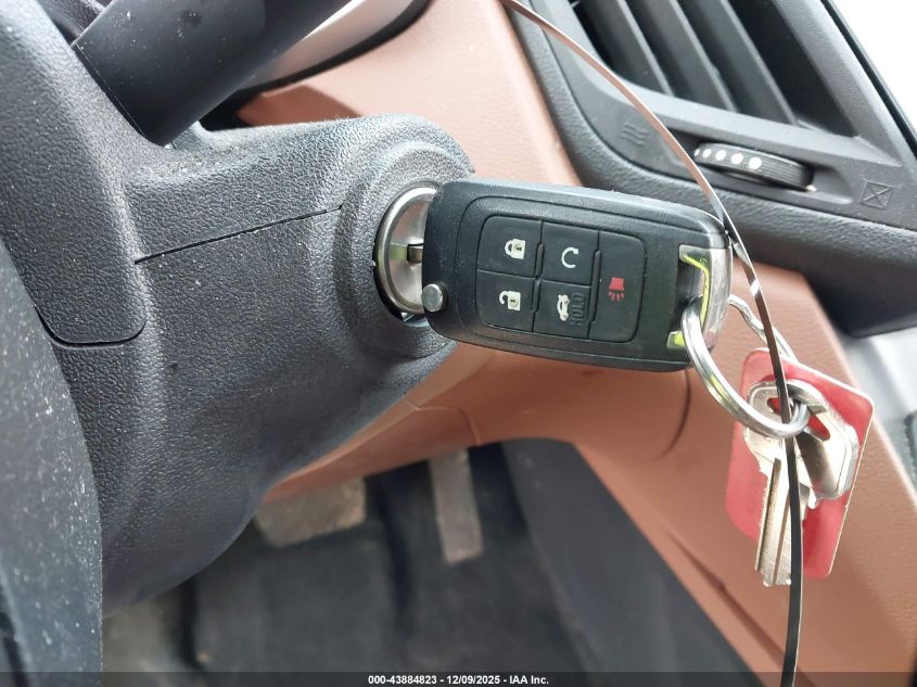 2017 Chevrolet Equinox Premier VIN: 2GNFLGE33H6235130 Lot: 43884823