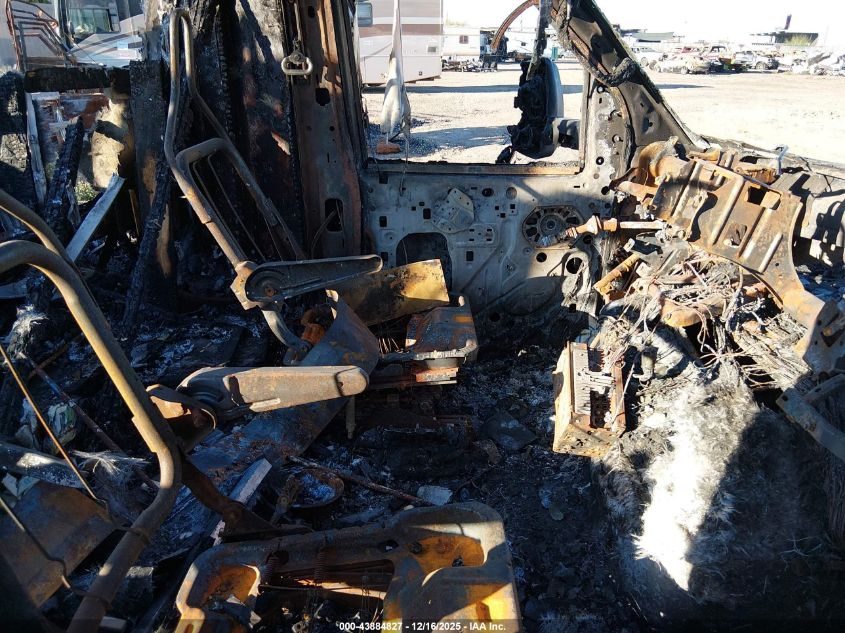 2017 Ford E-450 Cutaway VIN: 1FDXE4FS9HDC26909 Lot: 43884827