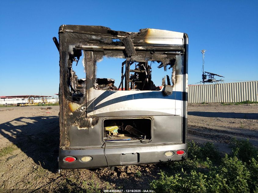 2017 Ford E-450 Cutaway VIN: 1FDXE4FS9HDC26909 Lot: 43884827