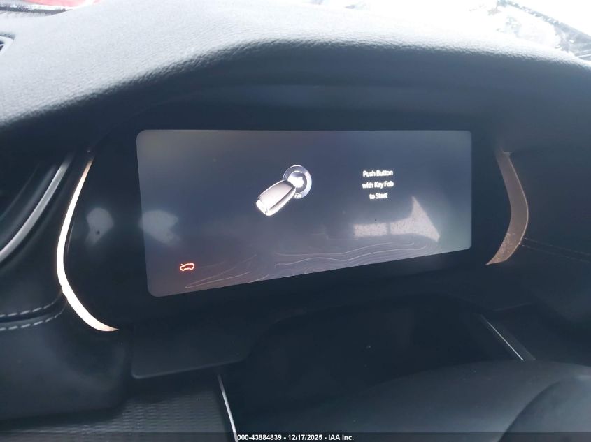 2024 Jeep Grand Cherokee L Altitude X 4X4 VIN: 1C4RJKAG8R8614935 Lot: 43884839