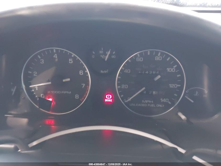 1992 Mazda Mx-5 Miata VIN: JM1NA3516N0327841 Lot: 43884847