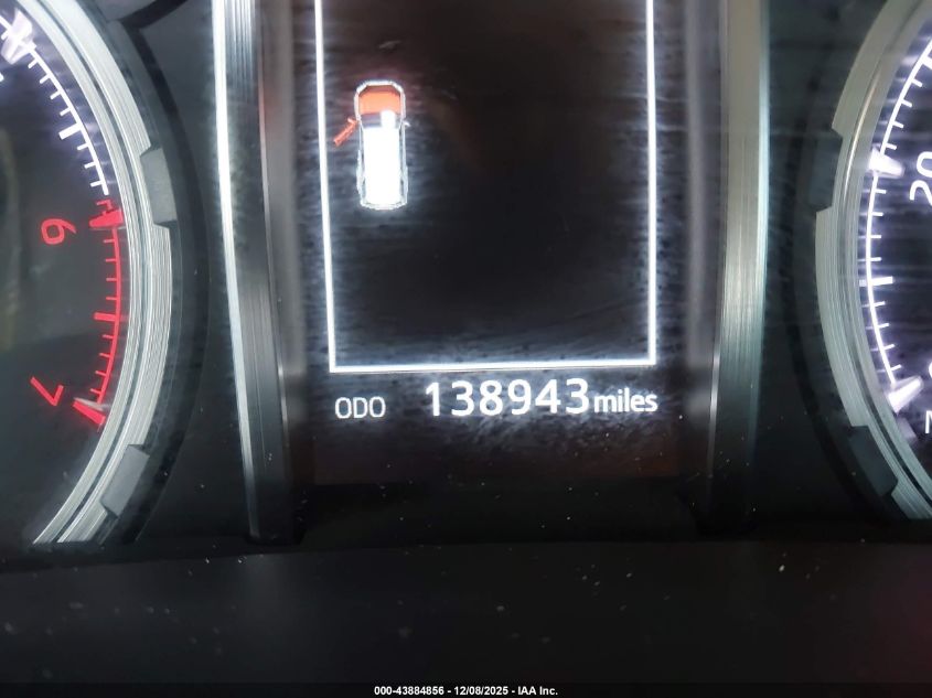 2021 Toyota 4Runner Venture Special Edition VIN: JTEHU5JR7M5941340 Lot: 43884856